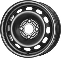 Magnetto Jante otel (tabla) MAGNETTO R1.1738 FORD FIESTA VI M/Y 2008 (B299)/FIESTA VAN 5.5X14 6355 FO514011 6355 - anvelopejantealiaj - 258,00 RON