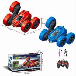 Malis RC Twister Drift Kaszkadőr autó, kétféle (111676)