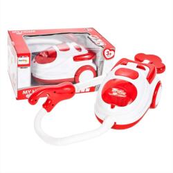 Malis Piros játék porszívó (104993)