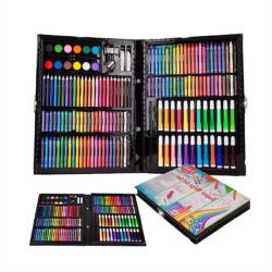 Malplay Művész készlet 168 db-os (108700)