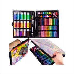 Malplay Művész készlet 150 db-os (108701)