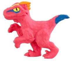 Mattel Jurassic World, Heroes of Goo Jit Zu Minis: Jurassic World Pyroraptor dinoszaurusz figura - Fiúknak, 4 éves kortól