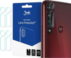 3mk Protection Lens Protect Motorola Moto G8 Plus Ochrona na obiektyw aparatu 4szt - pcone