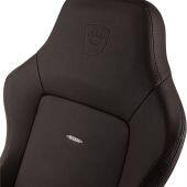 Noblechairs HERO Gamer Szék Alkatrész - Műbőr Háttámla - Java Edition HTL-HRO-PU-JED