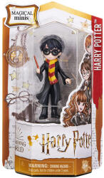 Spin Master Spin Master, Harry Potter Mini játékfigura - Lányoknak és fiúknak, 5 éves kortól