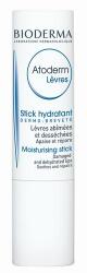 Bioderma Atoderm Ajakápoló stift 4gr