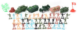 Guns&Toys Guns&Toys, Warfare Katonai játékszett - Fiúknak, 3 éves kortól