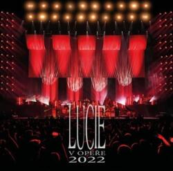 Lucie - V Opeře 2022 (2 CD) (0602448979353)