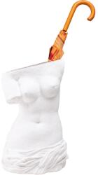 Seletti Esernyőállvány MILO 50 cm fehér, Seletti (SLT13325)