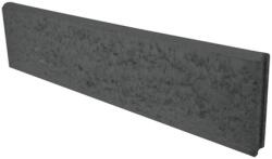 KK Kavics Beton KK Kavics kerti szegély antracit 5x100x25 cm (530589)