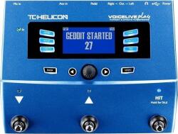 TC Helicon VoiceLive Play Vokálprocesszor (VoiceLivePlay)