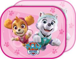 COMPASS Napellenző oldalsó ablak PAW PATROL GIRL 2 db (cz10240)