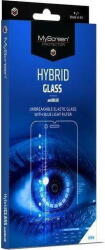 MyScreen MS HybridGLASS AntiBlue iPhone 12 Pro Max 6, 7 (2 M4905HG 6 NBL PLUG) - pcone