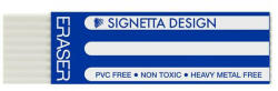 ICO Radír, ICO " Signetta Design" (#N/A)