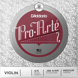 D'Addario J5602 4/4M Proarte A Corzi pentru vioară (J5602 4/4M)