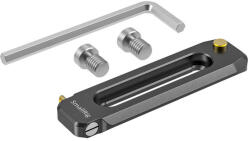 SmallRig 2483 Low Profile Nato Rail 70mm
