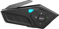  EJEAS E1PRO motoros sisakbeszélő Bluetooth