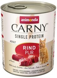 Animonda Carny Adult Single Protein - Tiszta marha 6 x 800 g