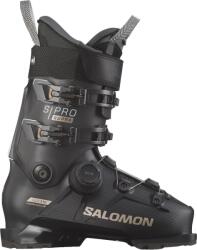 Salomon S/Pro Supra BOA 110 GW Black 30/30, 5 Clăpari de schi alpin (L47344900086)