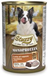 Stuzzy Monoprotein Turkey can 6 x 400 g