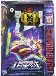 Hasbro Transformers: Legacy Voyager Class Jhiaxus átalakítható robotfigura - Hasbro (F2991/F3058) - innotechshop