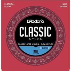 D'Addario EJ27H Corzi de nylon (EJ27H)