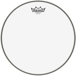 Remo SA-0113-00 Ambassador Hazy 13" White Față de rezonanță pentru tobe (SA-0113-00)