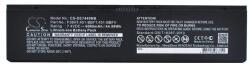 Cameron Sino 3RNFD Akkumulátor 5000 mAh 7, 4V (3RNFD) - notebook-alkatresz - 8 901 Ft