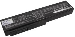 Cameron Sino A33-M50 Akkumulátor 4400 mAh (A33-M50) - notebook-alkatresz - 9 975 Ft