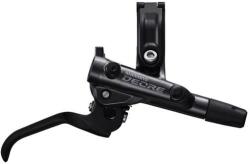Shimano Deore BL-M6100 hidraulikus fékkar, 2 ujjas, I-Spec EV, csak jobb, fekete