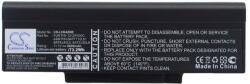 Cameron Sino A42-A9 Akkumulátor 6600 mAh (A42-A9)