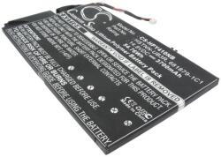 Cameron Sino HSTNN-UB3R Akkumulátor 2700 mAh (HSTNN-UB3R) - notebook-alkatresz - 10 137 Ft