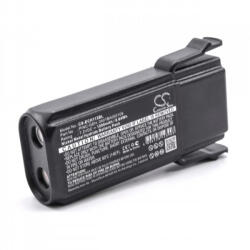 utángyártott Elca Control GEH-A GEH-D 1200mAh utángyártott akkumulátor