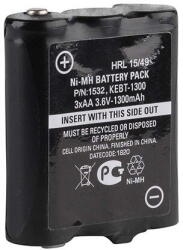 Motorola Acumulator 1300mah T82 / T92 Motorola (kom-t82bat) - pcone