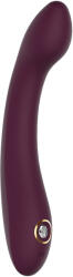 DreamToys Essentials Strong G-Spot Vibe Purple Vibrator