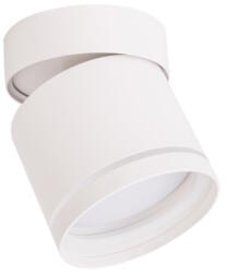 Light Prestige Kendal mennyezeti lámpa 1x7 W fehér LP63311SMR1WHmovable