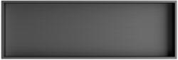 Polysan Inserta süllyesztett polc 81 cm antracit 1301-82B