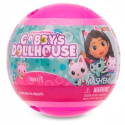 Tech4Kids Bila cu figurina surpriza, Mashems, Gabby Dollhouse, S1 Figurina