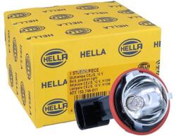 HELLA H10W BMW Angel Eye megvilágító reflektor izzó 9DX153746011 (9DX153746011)