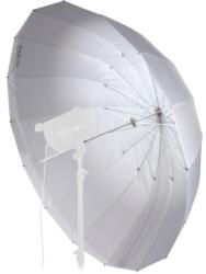 Nanlite Umbrela Nanlite U-165DT Deep Translucent, 165cm