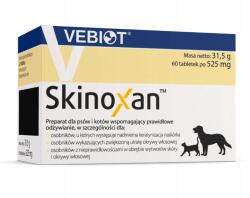 Nutrifarm Sp. z o. o. VEBIOT Skinoxan 60 tabletta