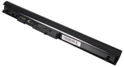 Cameron Sino LA04 Akkumulátor 2200 mAh fekete 11.1V (LA04)