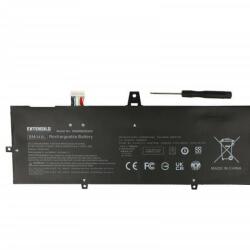 Cameron Sino HSTNN-DB8L Laptop akkumulátor 7300 mAh 7.6V (HSTNN-DB8L)