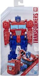 Hasbro Transformers Authentics Titan Changer Optimus Prime átalakítható robotfigura - Hasbro (E5883/E5888) - jatekshop
