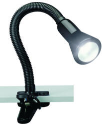 TRIO 5028010-02 Flexo csiptethető lámpa (5028010-02) - kecskemetilampa