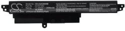 Cameron Sino A31LM9H Laptop akkumulátor 2600 mAh (A31LM9H)