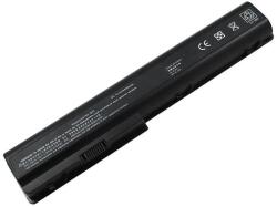 Cameron Sino 464058-121 Akkumulátor 4400 mAh 10.8V (464058-121)