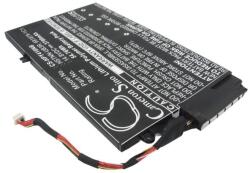 Cameron Sino 681879-121 Akkumulátor 3500 mAh (681879-121)