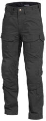 PENTAGON Férfi taktikai nadrág Wolf Combat fekete