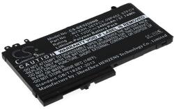 Cameron Sino 0NGGX5 Akkumulátor 3000 mAh 11.4V (0NGGX5)